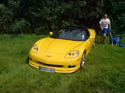 Big Bumper Meet 2007